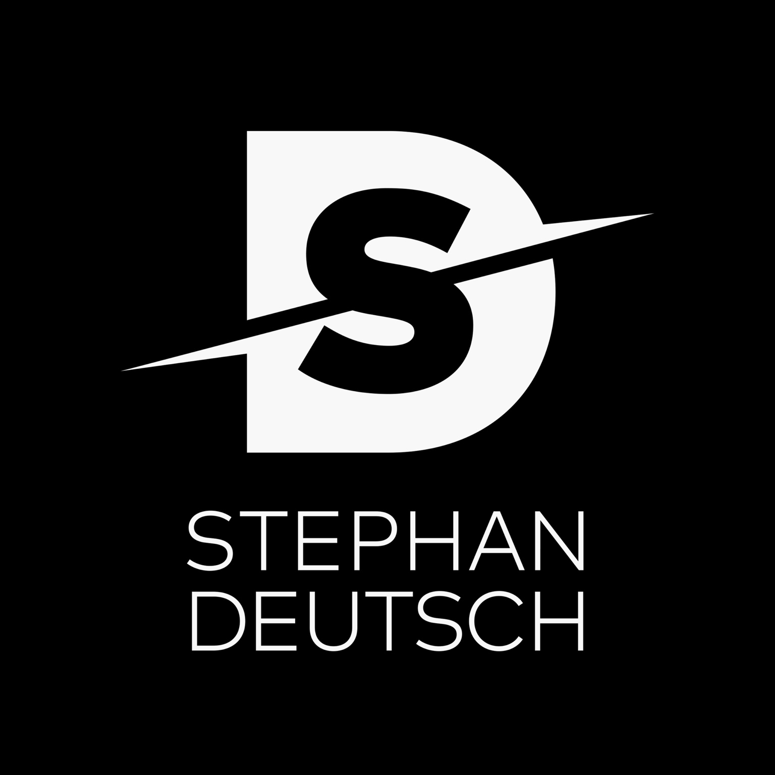 Stephan Deutsch Logo